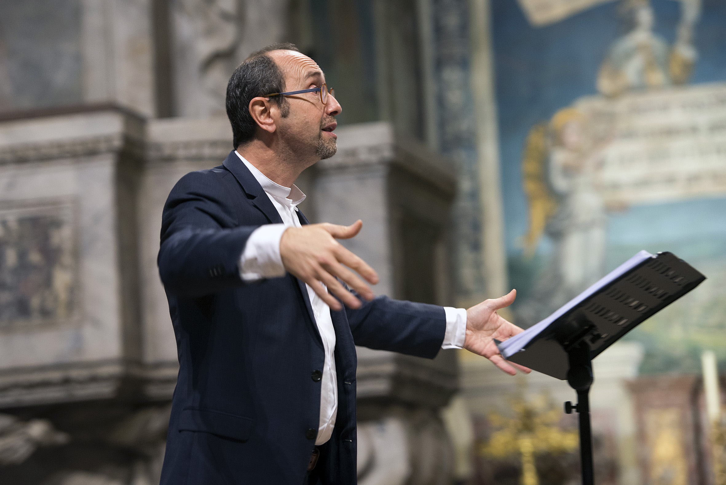 Concert de Noël avec l’Ensemble A Plectre de Toulouse