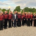 concert Petit Choeur De Mondelle