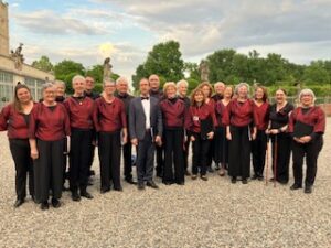 concert Petit Choeur De Mondelle